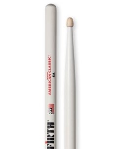 Vic Firth 5A White (American Classic Hickory)