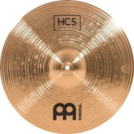 Meinl HCS Bronze Crash 16
