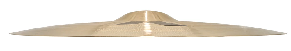 Zildjian K Paper Thin Crash 22