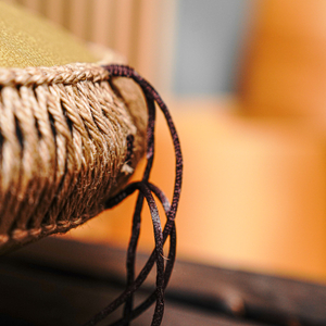 Pure Tongue Drum Pro 14" 15 tonów (C-Dur) GOLD