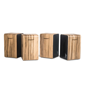 Schlagwerk CP608 Fine Line comfort Dark Night Cajon