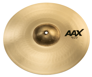 Sabian AAX Thin Crash 17