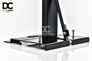 Dixon PDP-92 Pad do stopy, ćwiczeniowy