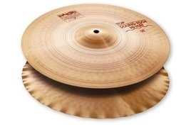 Paiste 2002 Sound Edge Hi-hat 14