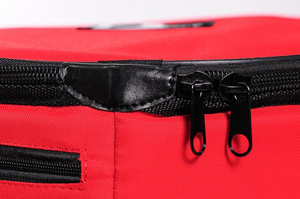 Canto DC Signature 14x14