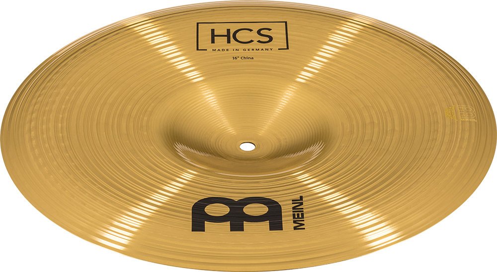 Meinl HCS China 16