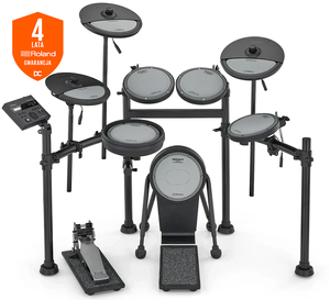 Roland VQD106 Ultracicha perkusja elektroniczna