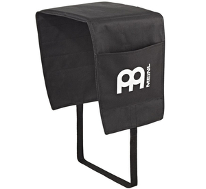 Meinl Siedzisko do Cajona CAJBLK Cajon Blanket