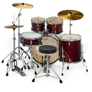 Perkusja Pearl Roadshow PLUS 20 (RED)