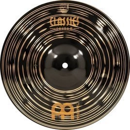 Meinl Classics Custom Dark Splash 10