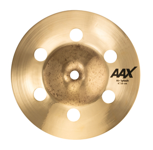 Sabian AAX Splash Air 8 