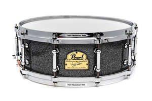 Pearl Werbel Virgil Donati Signature 14x5