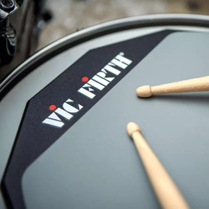 Vic Firth 12" - PAD12 Pad Perkusyjny Ćwiczeniowy