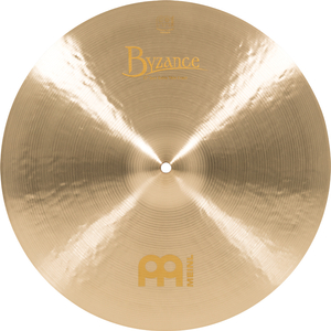 Meinl Byzance Jazz Extra Thin Crash 17