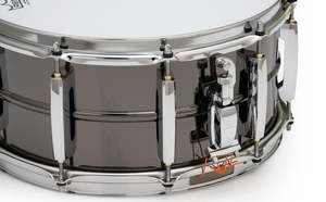 Pearl Sensitone Heritage Alloy Black Brass 14x6,5 STH1465BR