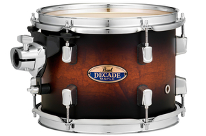 Pearl Decade Maple 20 (Satin Brown Burst)
