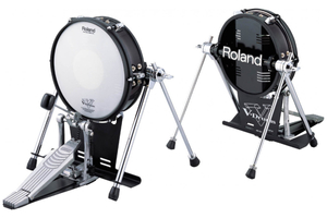 Roland KD-120BKJ Pad stopy do perkusji elektronicznej