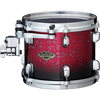 MDR - Molten Dark Raspberry Fade