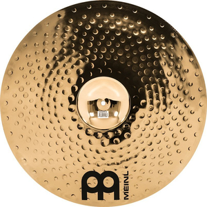 Meinl Classics Custom Powerful Ride 22