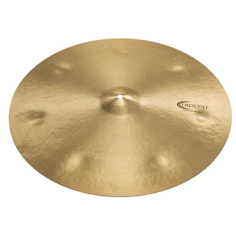 Sabian Crescent Stanton Moore Trash Crash 20