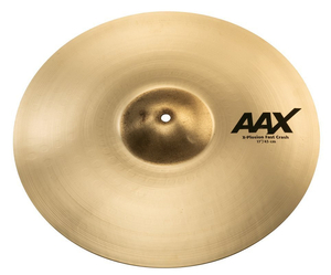 Sabian AAX X-Plosion Fast Crash 17