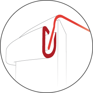 Evans Hydraulic Red 08