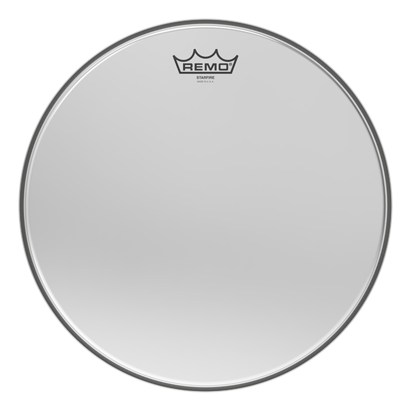 Remo Ambassador Starfire Chrome 20