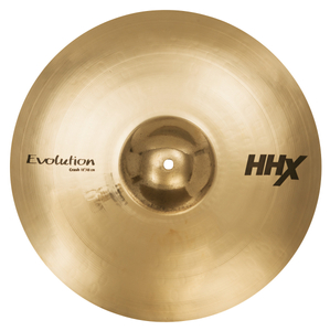 Sabian HHX Evolution Crash 18