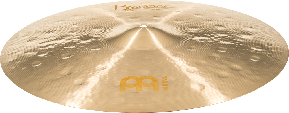 Meinl Byzance Jazz Medium Thin Ride 20