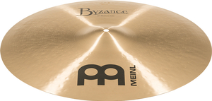 Meinl Byzance Traditional Medium Ride 20