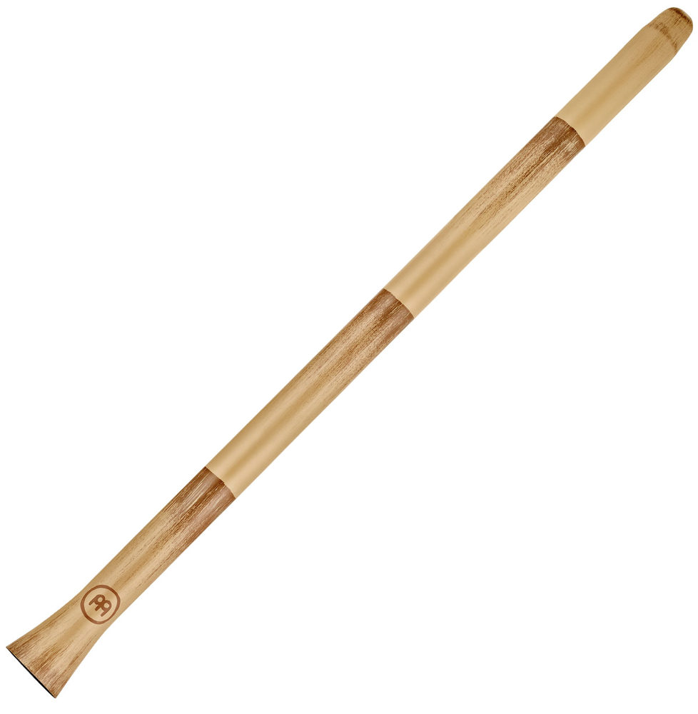 Meinl - Synthetic Didgeridoo Bamboo Finish 130cm