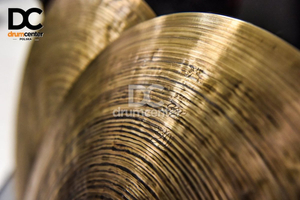 Istanbul Agop 30th Anniversary Hihat 15