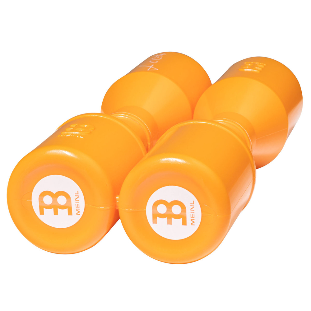 Meinl Luis Conte Live Shaker Creamsicle