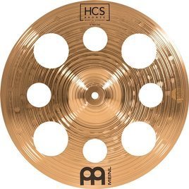 Meinl HCS Bronze Trash Crash 14