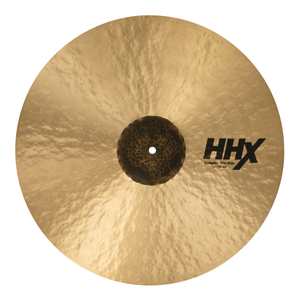 Sabian HHX Complex Thin Ride 21