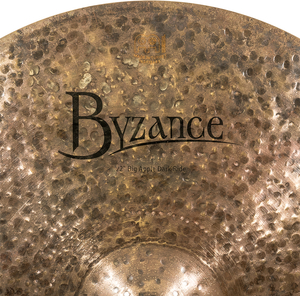 Meinl Byzance Big Apple Dark Ride 22