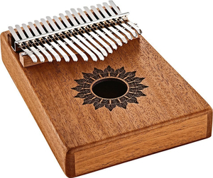 Meinl Kalimba Sound Hole KL1708H