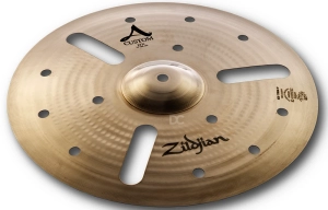 Zildjian A Custom EFX Crash 14