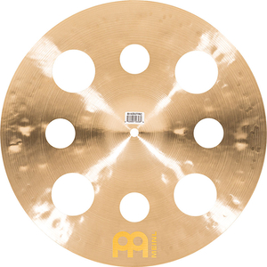 Meinl Byzance Dual Trash Crash 16 B16DUTRC