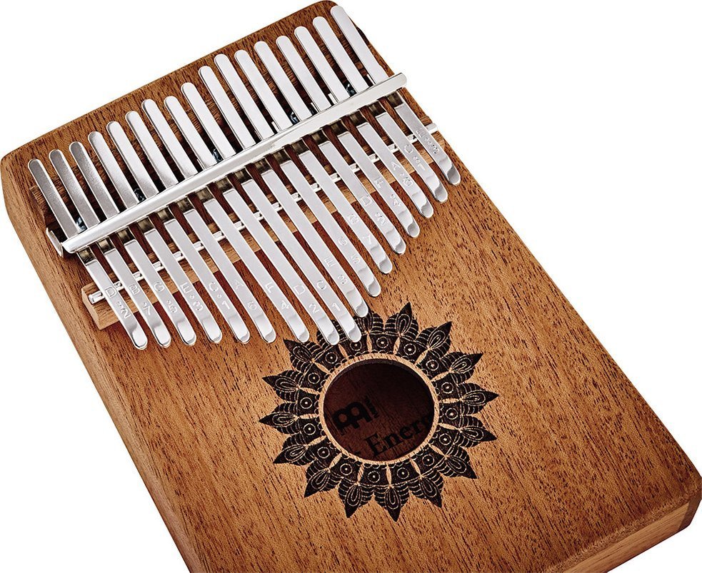 Meinl Kalimba Sound Hole KL1708H