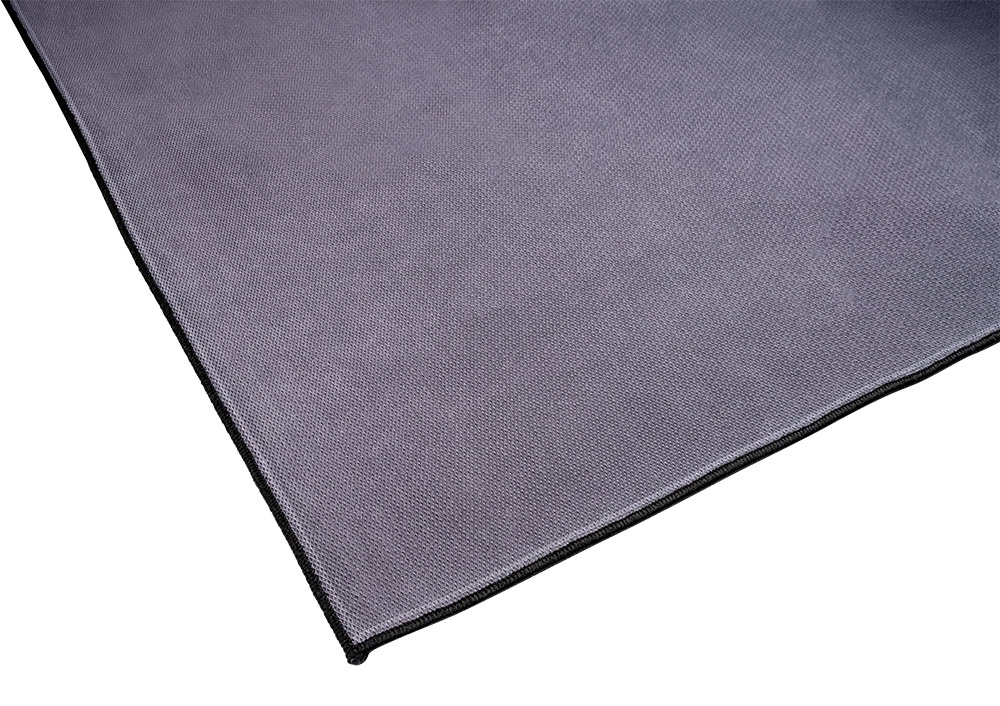 Meinl Dywan Perkusyjny 160x140 BLACK (MDRS-BK)