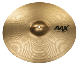 Sabian AAX Crystal Thin crash 19