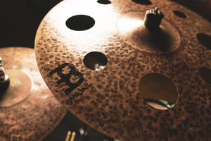 Meinl Byzance Dark Trash Crash 20
