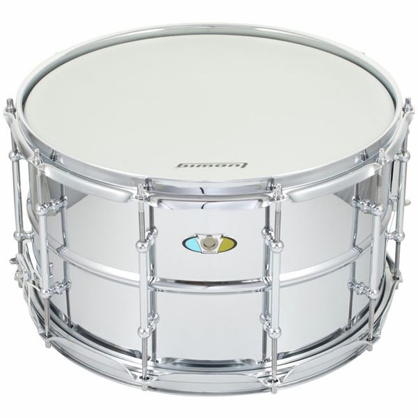 Ludwig Supralite 14x8 - LU0814SL