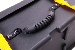 Hardcase HNDBP case na podwójną stopę (twin)