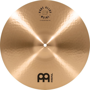 Meinl Pure Alloy hihat medium 15 PA15MH