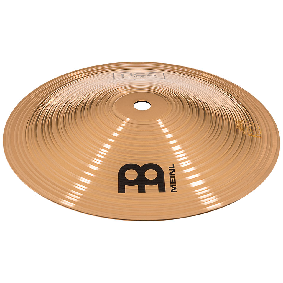 Meinl HCS Bronze Bell 8