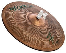 Istanbul Agop Signature Hi-hat 13"