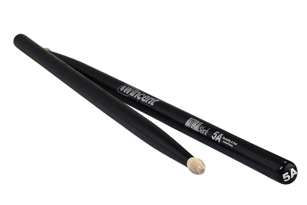 Wincent Hickory 5A Black