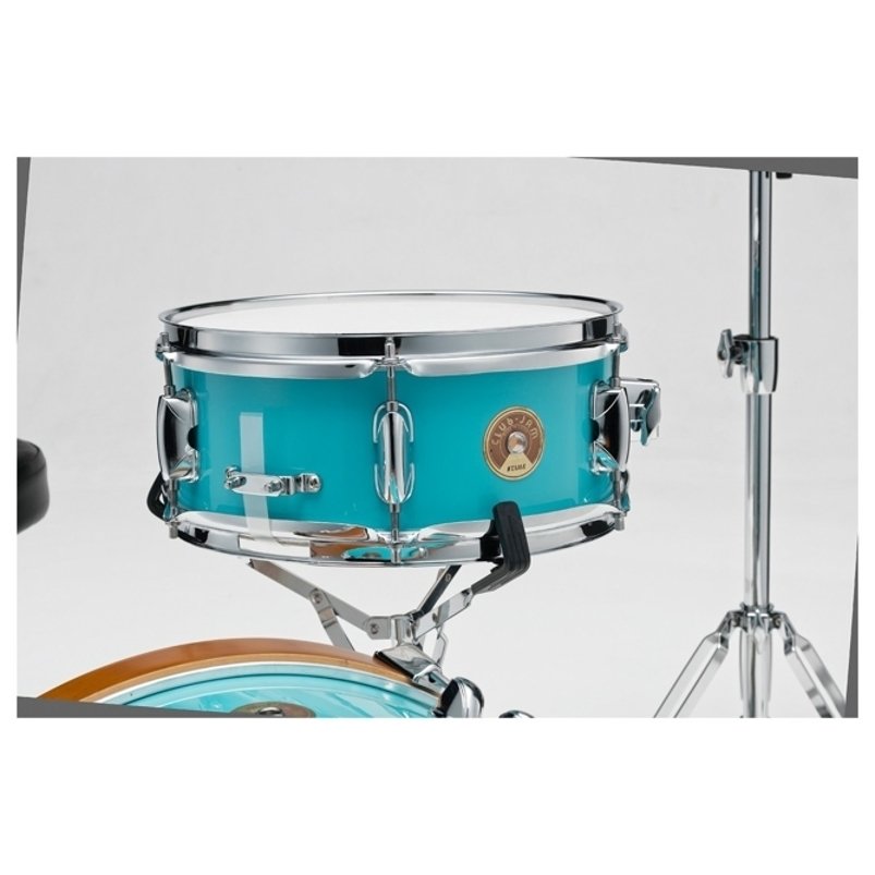 Tama Club Jam Mini Basic Kit (Aqua Blue)